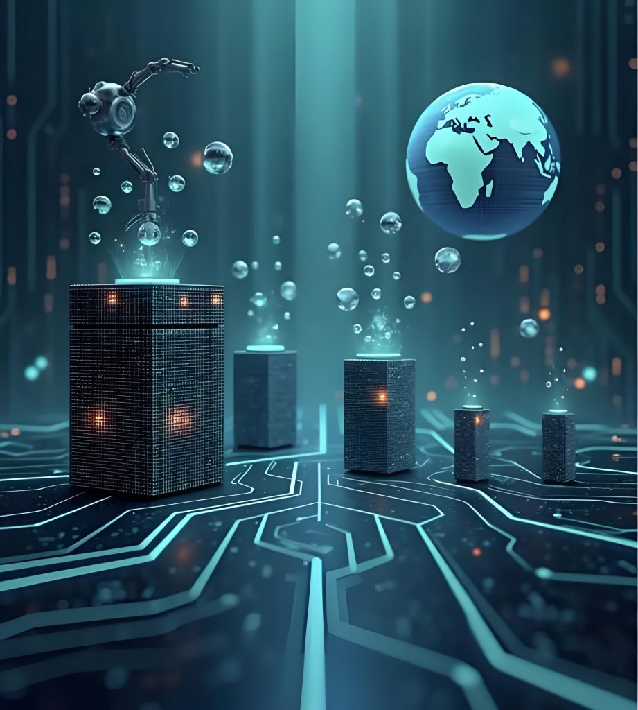 爬虫 IP 被封?动态 IP 池的破局之道与高效采集策略 爬虫 IP 被封?动态 IP 池的破局之道与高效采集策略