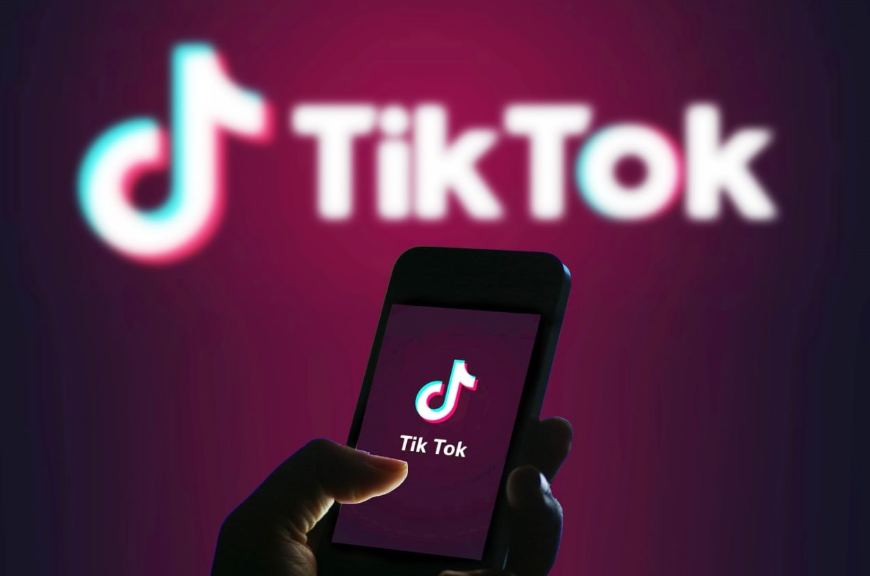 还在为 TikTok 网页抓狂?你的网络环境可能 “踩雷” 了 还在为 TikTok 网页抓狂?你的网络环境可能 “踩雷” 了