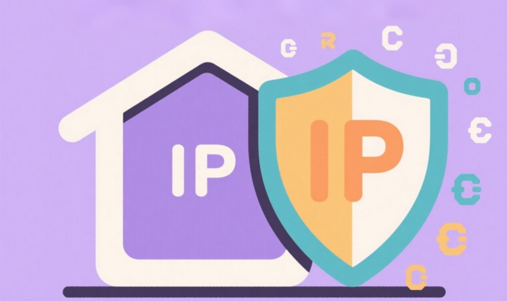 外贸 SEO 新技巧:巧用国外住宅静态 IP 代理提升全球曝光 外贸 SEO 新技巧:巧用国外住宅静态 IP 代理提升全球曝光
