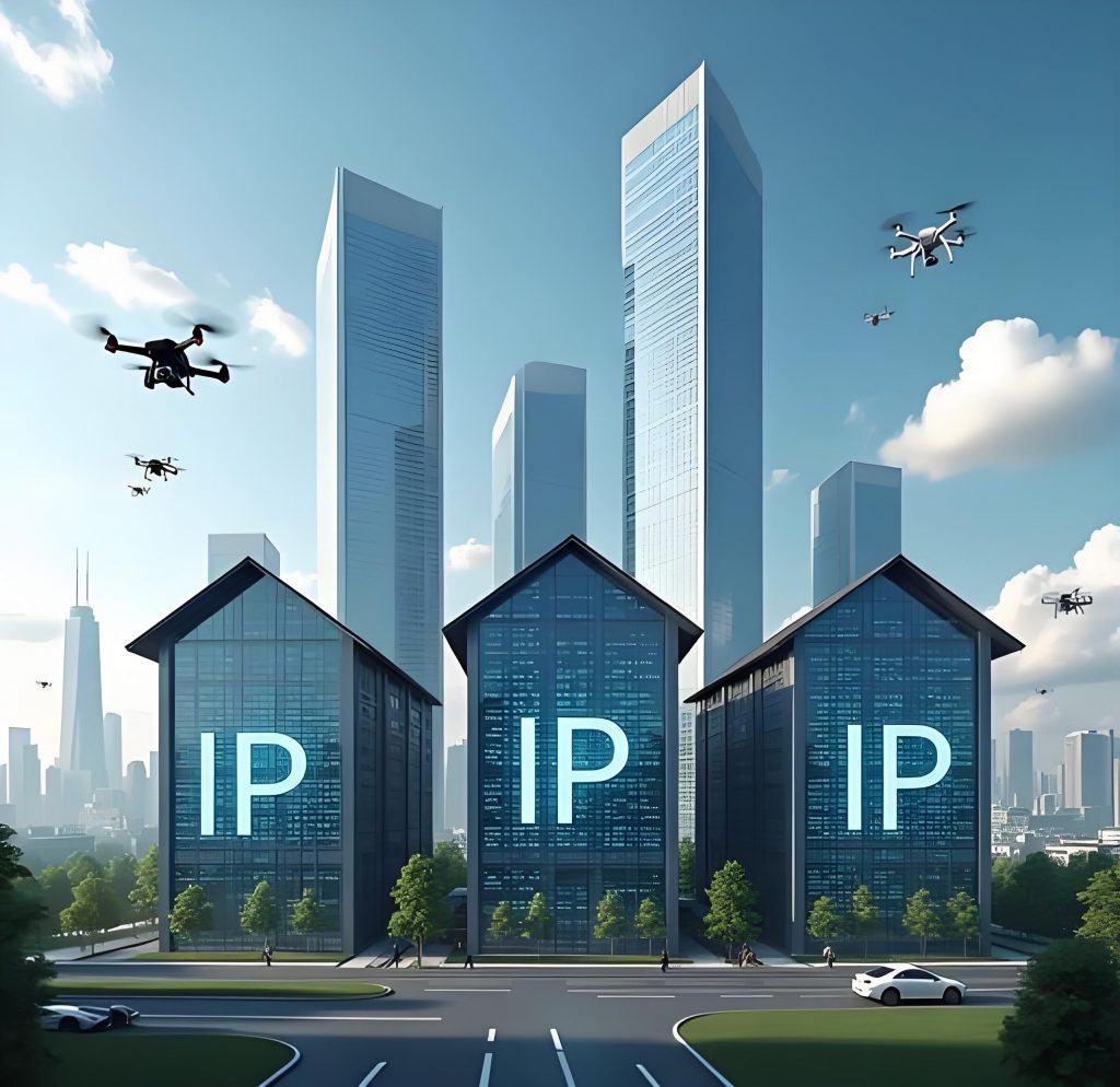 从原理到选购,私有代理全攻略:让你不再为 IP 发愁 从原理到选购,私有代理全攻略:让你不再为 IP 发愁