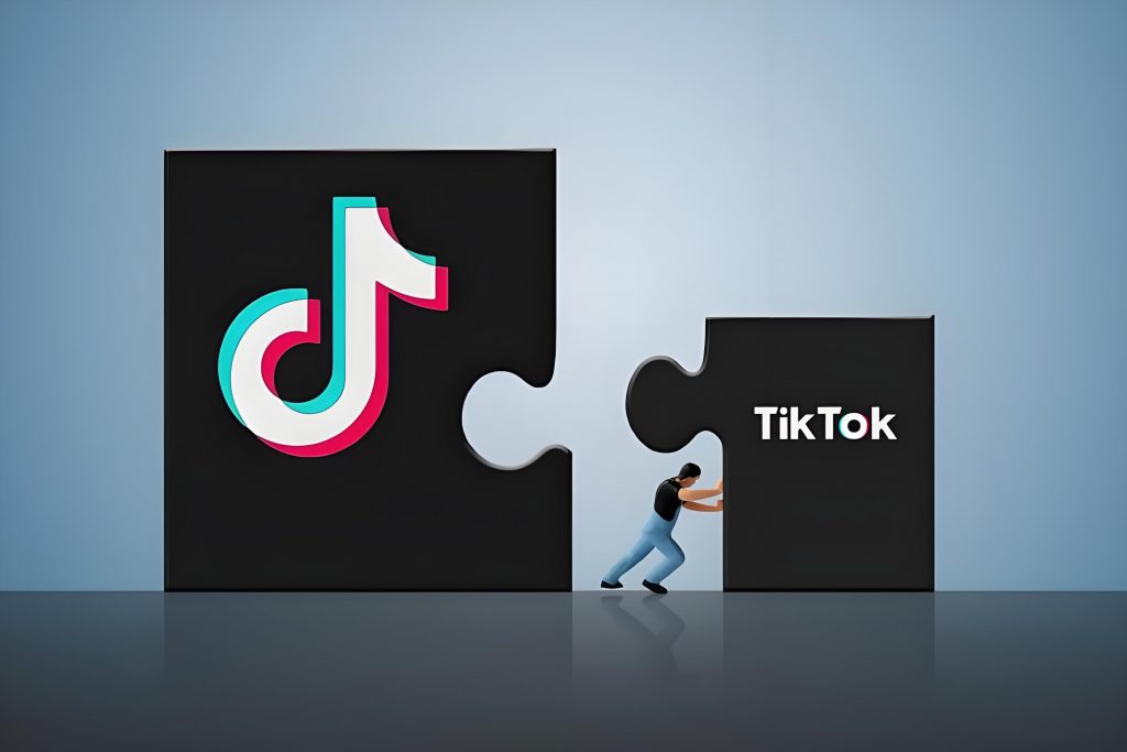 美国纯净代理 IP:TikTok 美区直播带货的破局利器 美国纯净代理 IP:TikTok 美区直播带货的破局利器